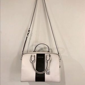 Michael Kors Bedford Handbag